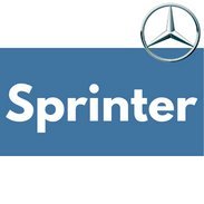 Llantas para Mercedes Sprinter