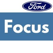 Llantas para Ford Focus