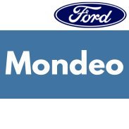 Llantas para Ford Mondeo