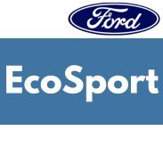 Llantas para Ford Ecosport