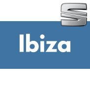 Llantas para Seat Ibiza