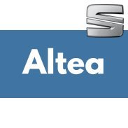 Llantas para Seat Altea