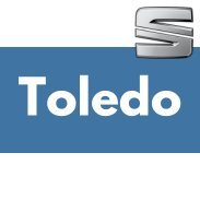 Llantas para Seat Toledo