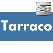 Llantas para Seat Tarraco