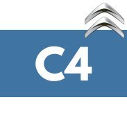 Llantas para Citroën C4