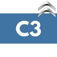 Llantas para Citroën C3