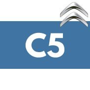 Llantas para Citroën C5