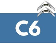 Llantas para Citroen C6