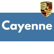 Llantas para Porsche Cayenne