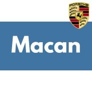 Llantas para Porsche Macan