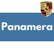 Llantas para Porsche Panamera