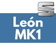Llantas para Seat León MK1