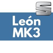 Llantas para Seat León MK3