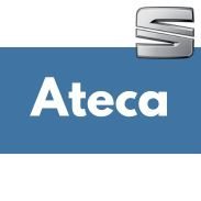 Llantas para Seat Ateca