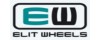 ELITE WHEELS